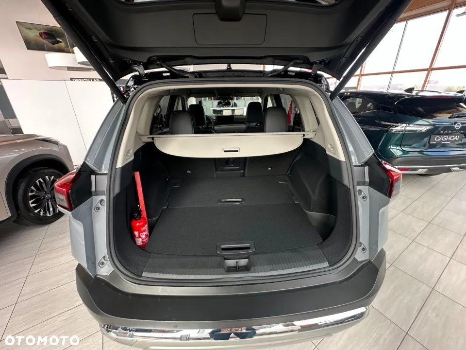 Nissan X-Trail 2025 photo 5