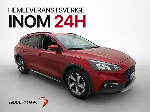 Ford Focus 2022 photo 3