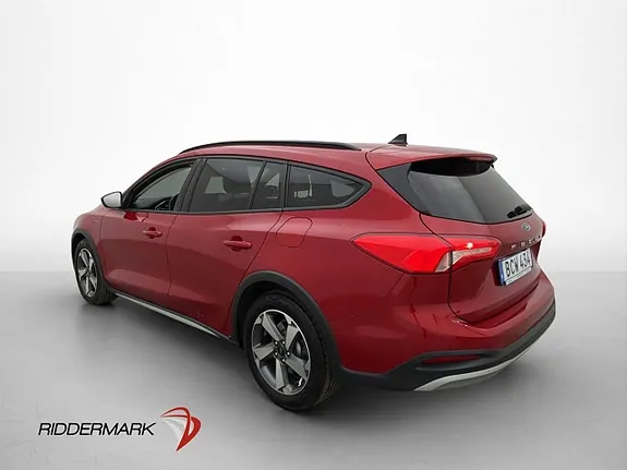 Ford Focus 2022 photo 5