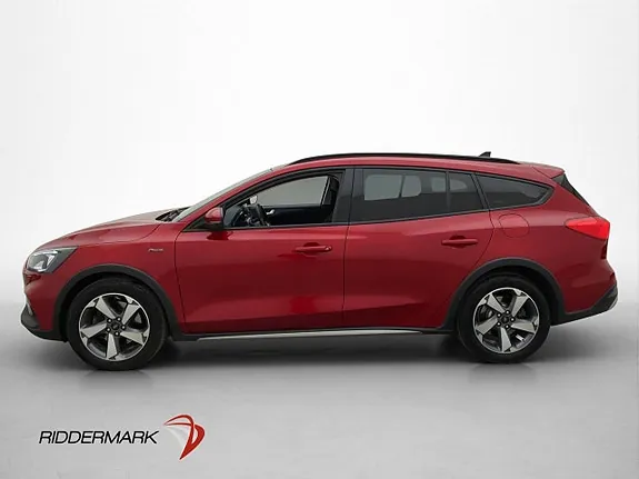 Ford Focus 2022 photo 4