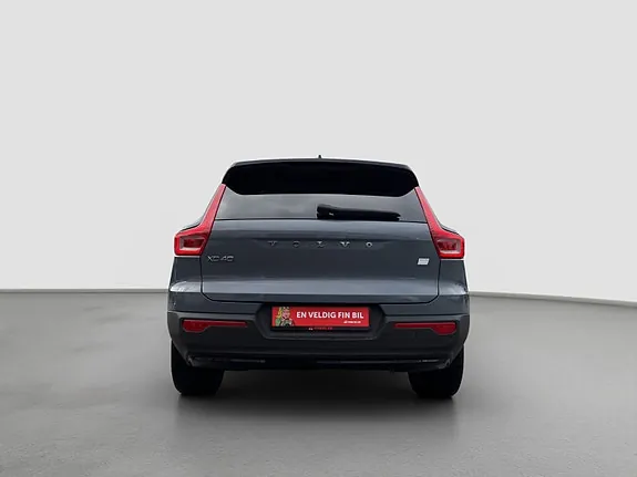 Volvo Xc40 2022 photo 4
