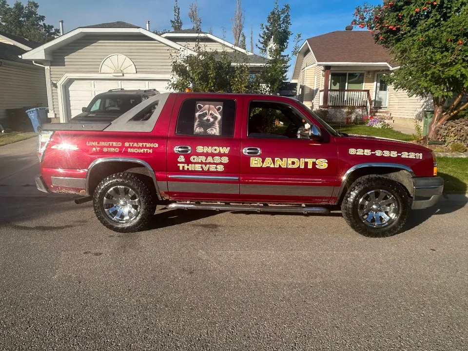 Chevrolet Avalanche