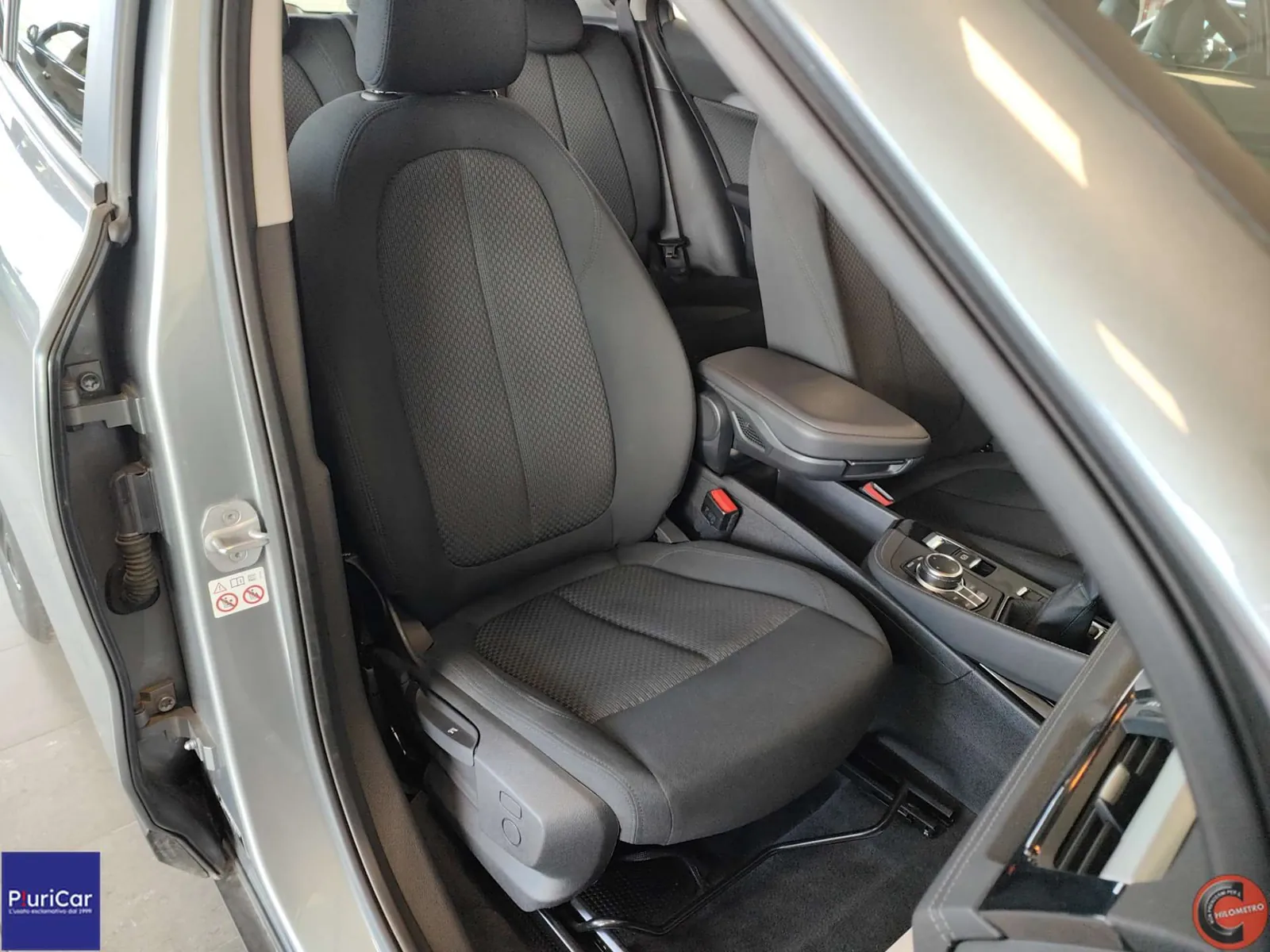 BMW X2 2023 photo 5