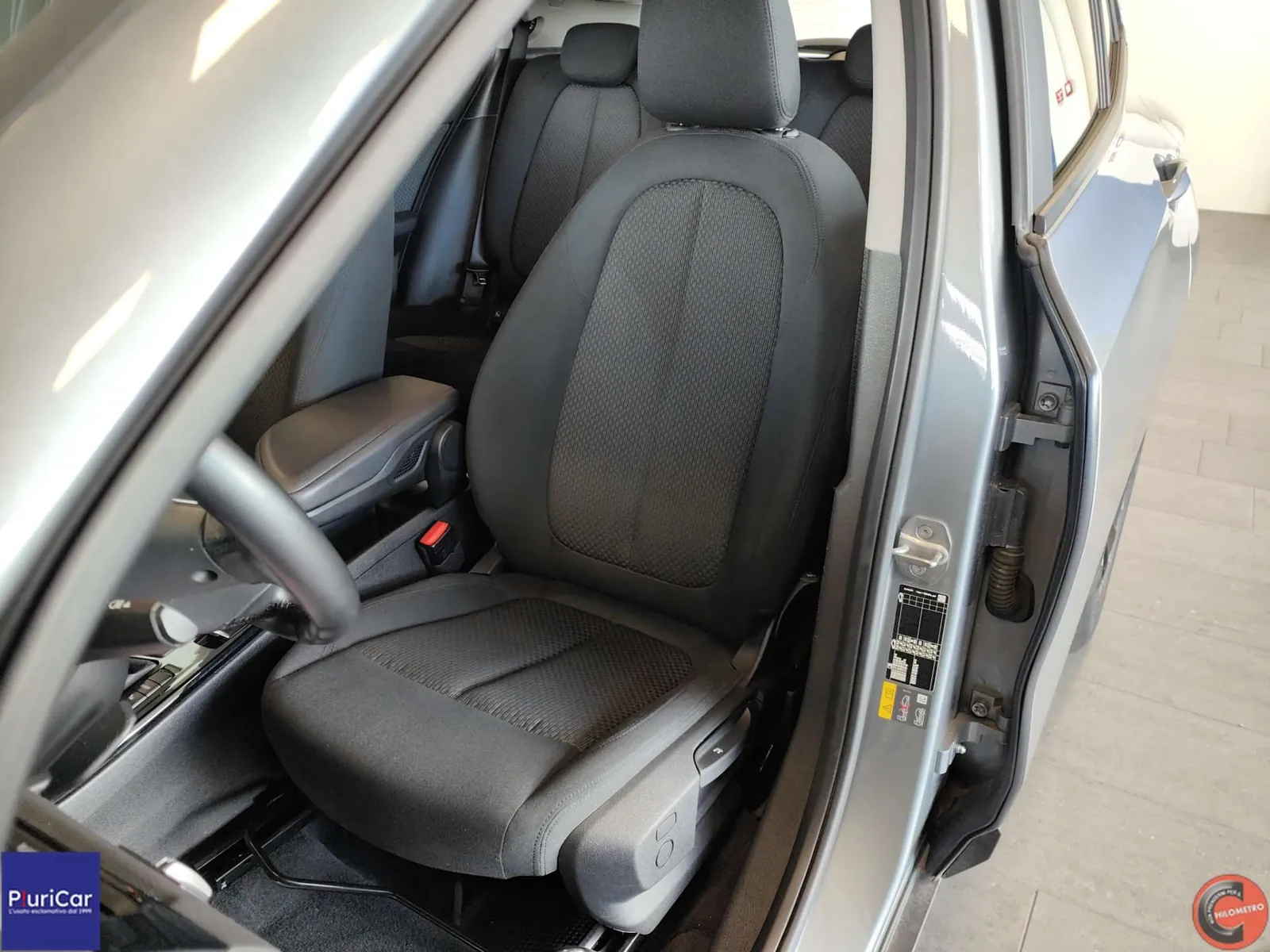 BMW X2 2023 photo 4