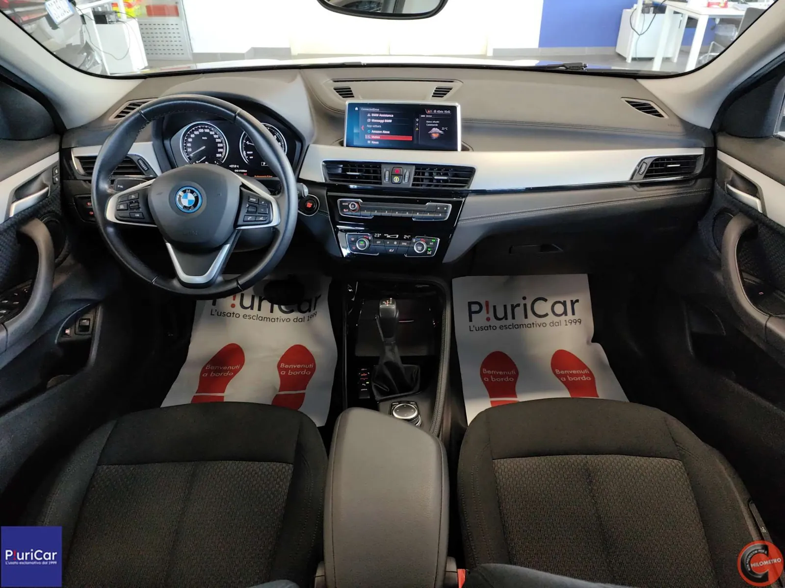 BMW X2 2023 photo 3