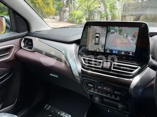 Toyota Taisor 2026 photo 3