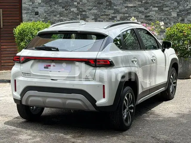 Toyota Taisor 2026 photo 2