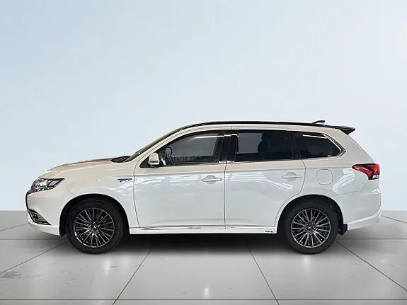 Mitsubishi Outlander 2020 photo 4