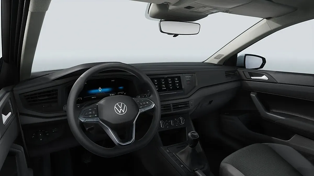 Volkswagen Polo 2026 photo 3