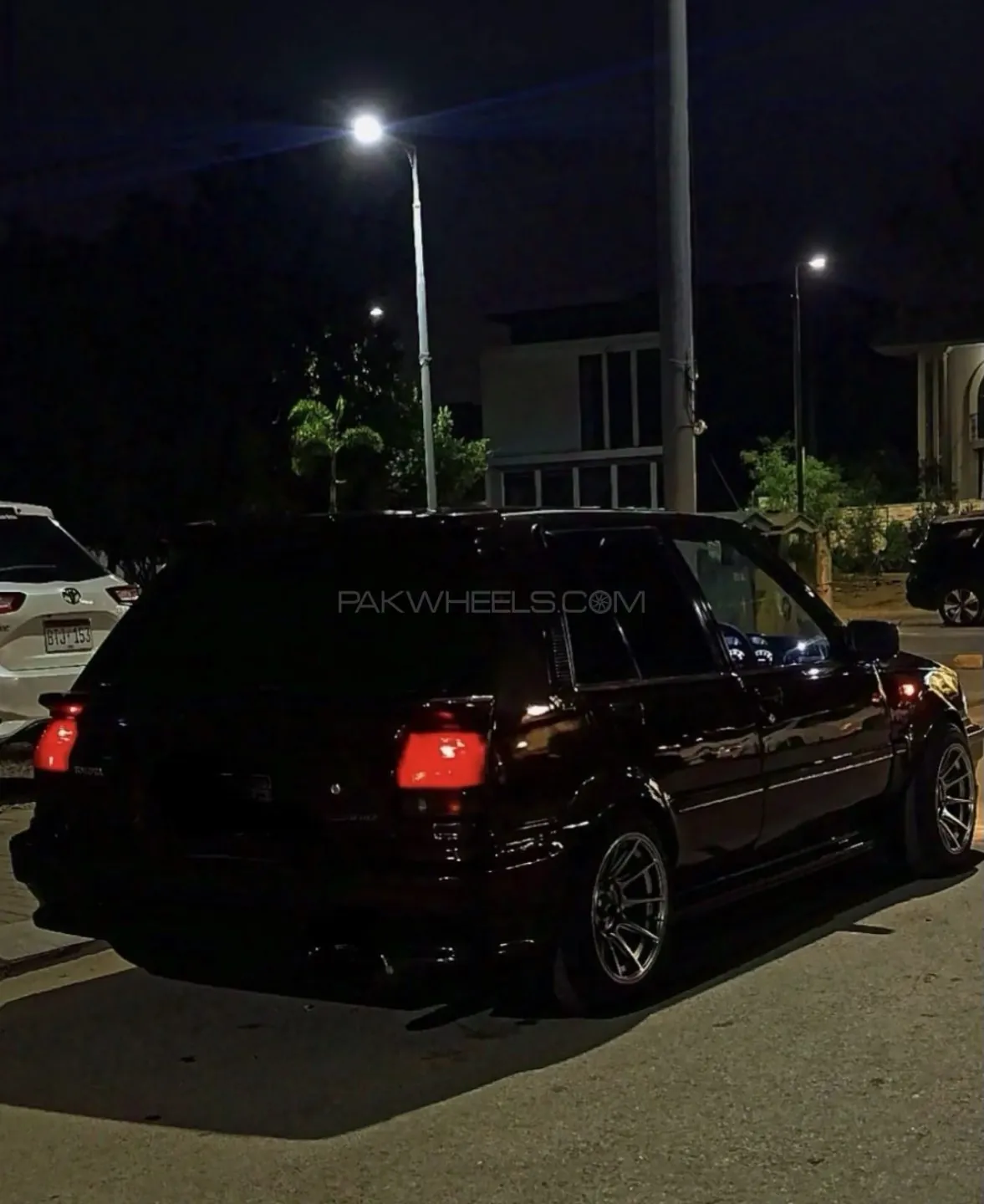 Toyota Starlet