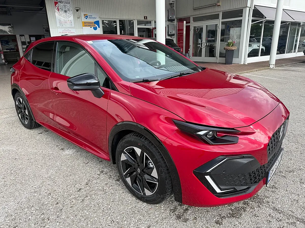 Renault Clio 2026 photo 3