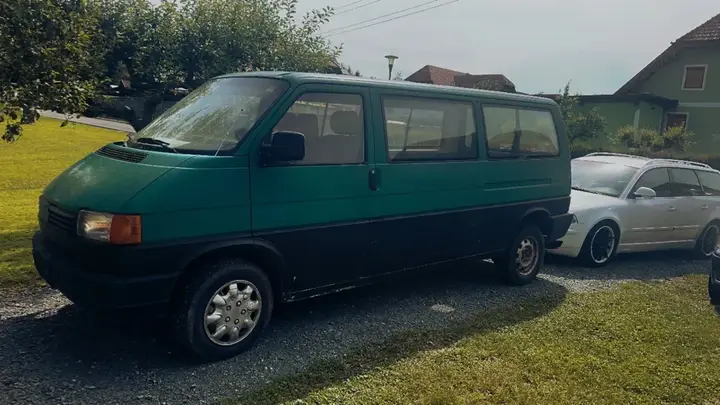 Volkswagen T4