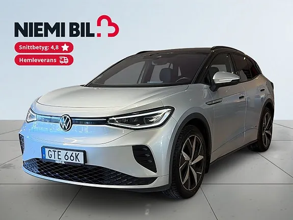 Volkswagen Id.4