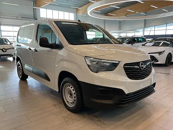 Opel Combo 2023 photo 2