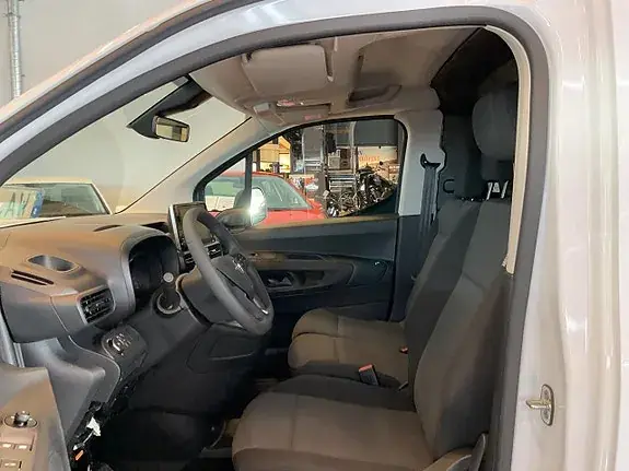 Opel Combo 2023 photo 5