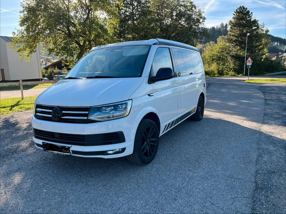 Volkswagen T6