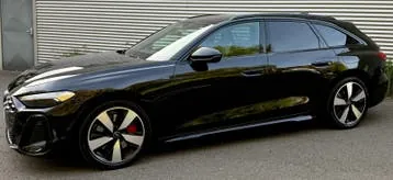 Audi A5 2025 photo 2