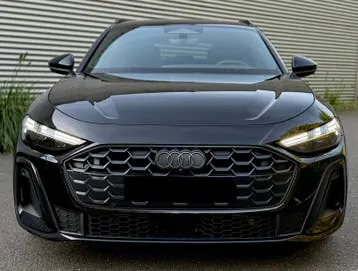 Audi A5 2025 photo 3
