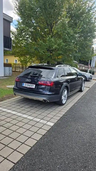 Audi A6 Allroad 2014 photo 3