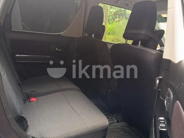 Suzuki Wagon R Stingray 2018 photo 4