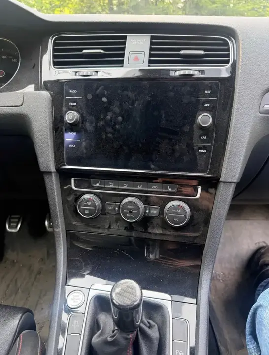 Volkswagen Golf 2021 photo 5