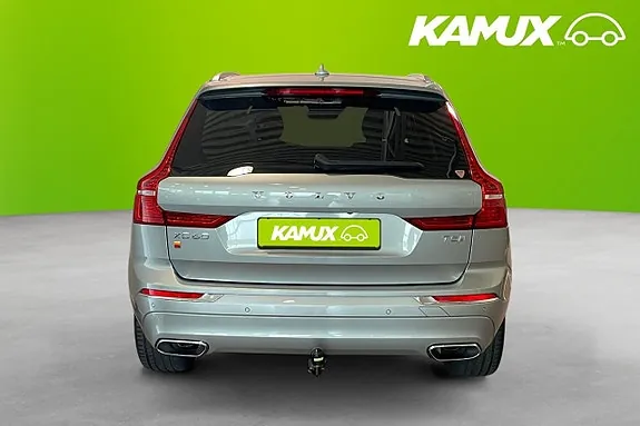 Volvo Xc60 2018 photo 5