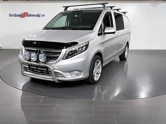 Mercedes-Benz Vito 119