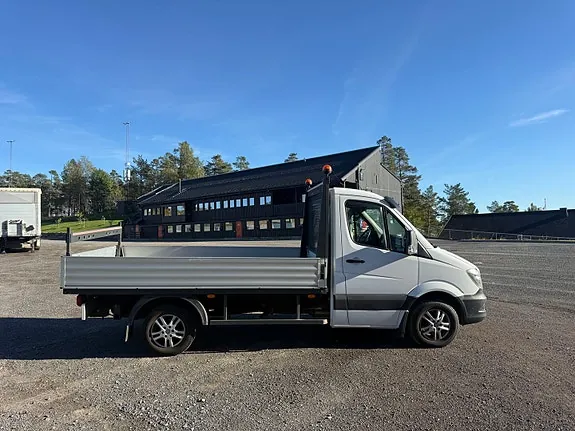 Mercedes-Benz Sprinter 2018 photo 3