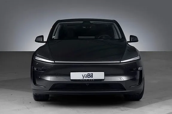 Tesla Model Y 2026 photo 3