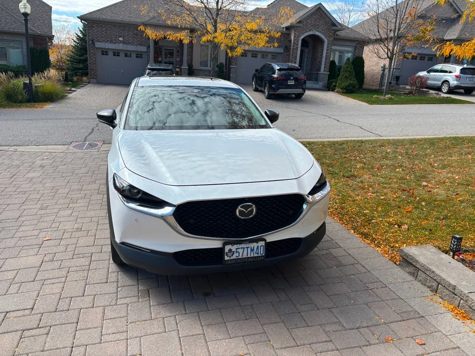 Mazda Cx-30 2023 photo 2