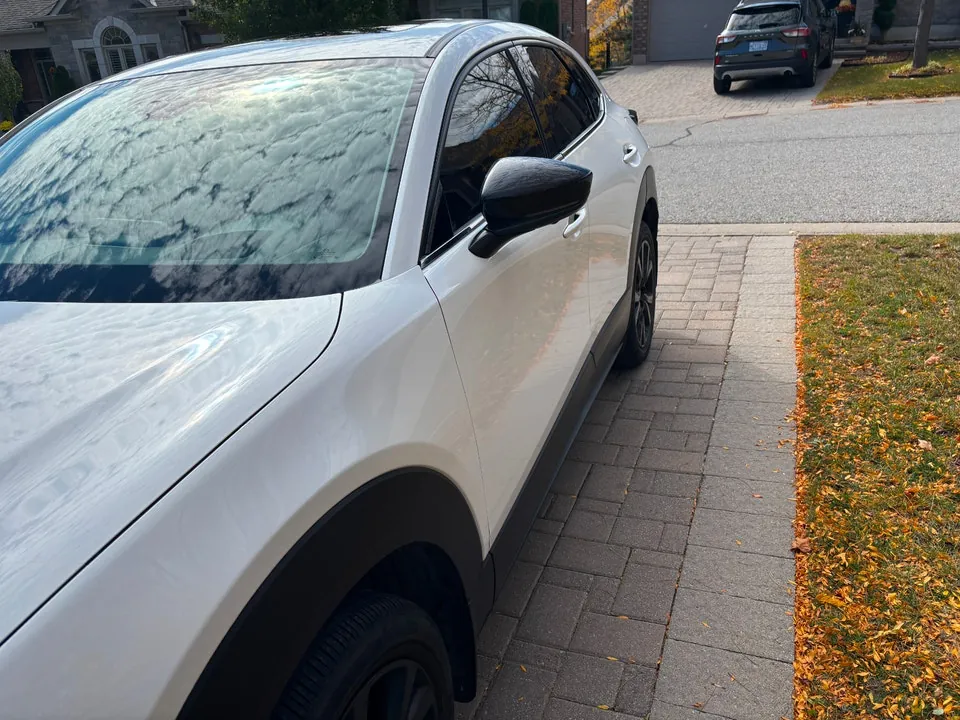 Mazda Cx-30 2023 photo 5