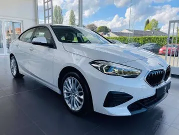 BMW 2 Series 2022 photo 3