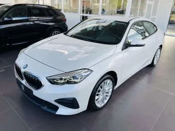 BMW 2 Series 2022 photo 2