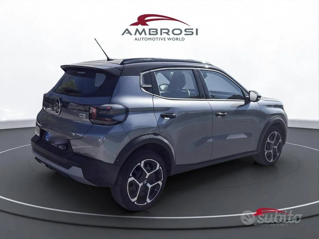 Citroen C3 2025 photo 3