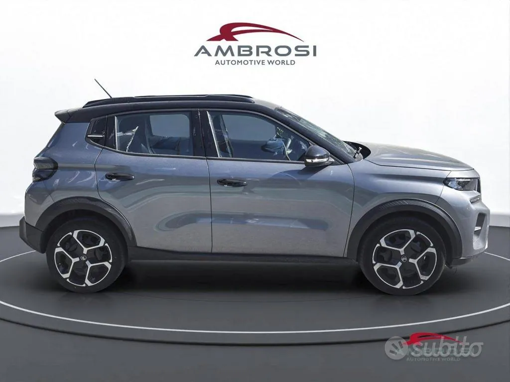 Citroen C3 2025 photo 5