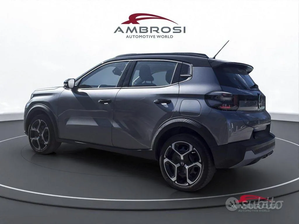 Citroen C3 2025 photo 4