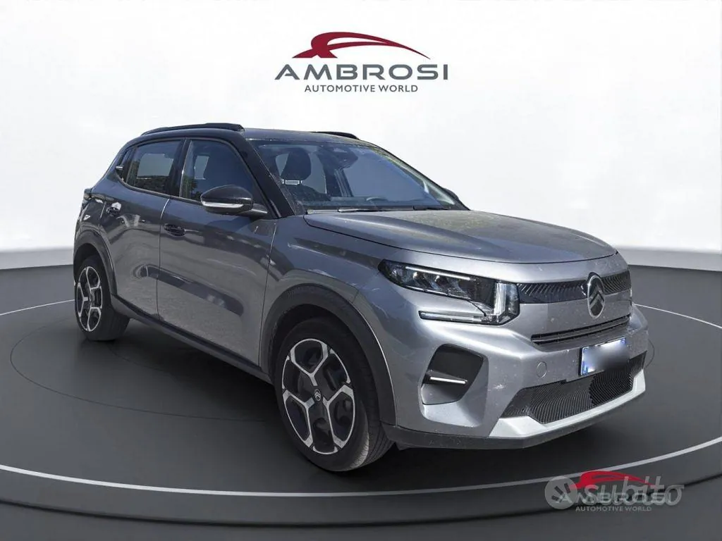 Citroen C3 2025 photo 2
