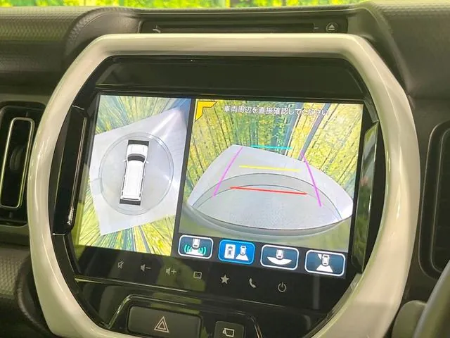 Suzuki Hauser Hybrid X-Tubo 2024 photo 4