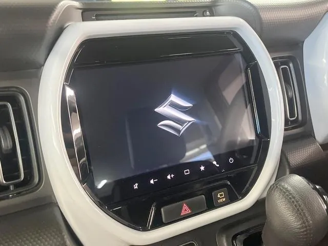 Suzuki Hauser Hybrid X-Tubo 2024 photo 3