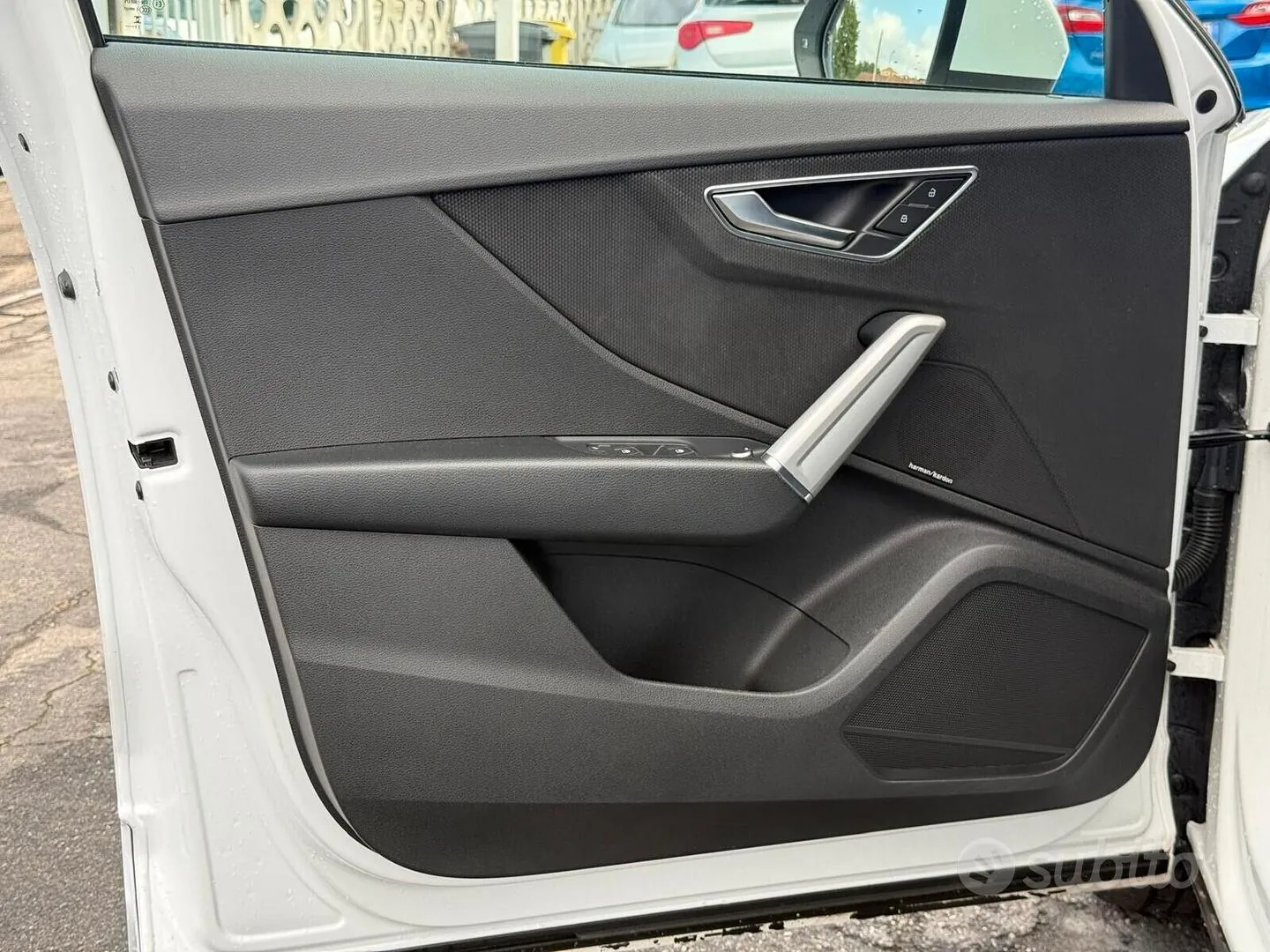 Audi Q2 2023 photo 5