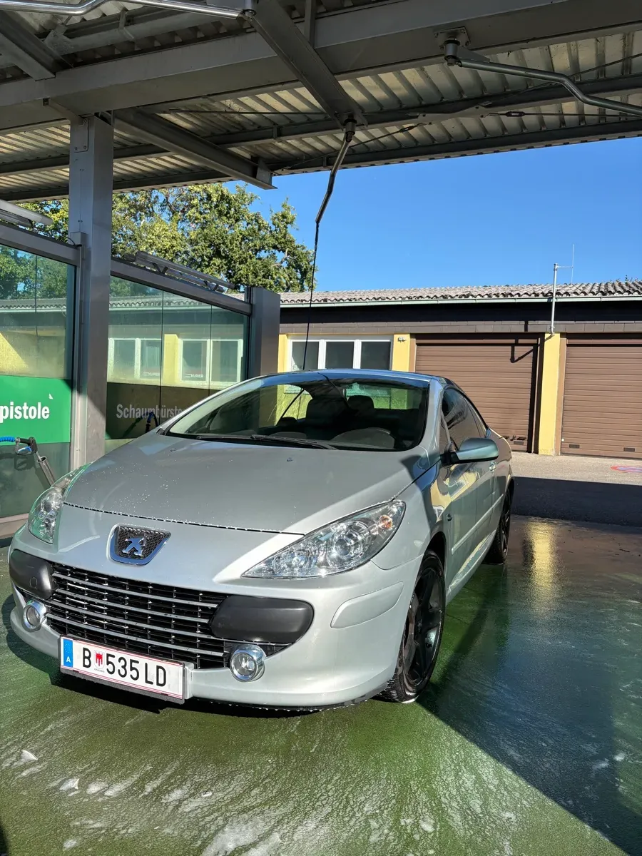 Peugeot 307 2006 photo 2