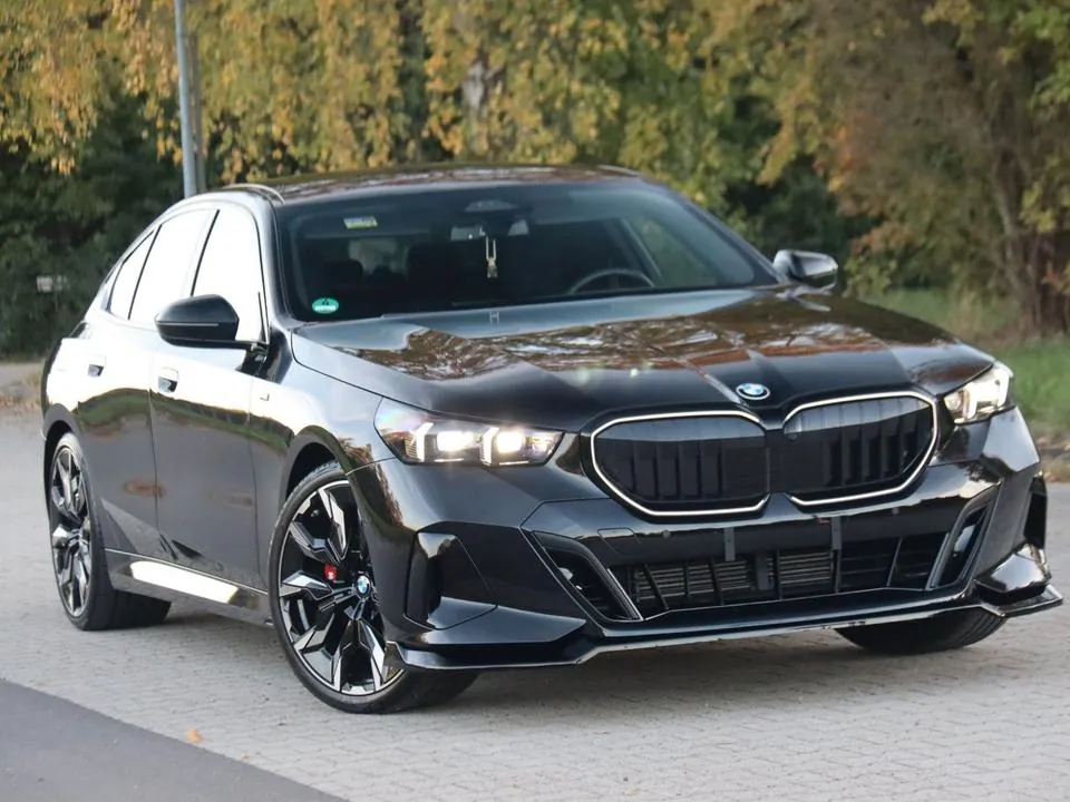 BMW 520D