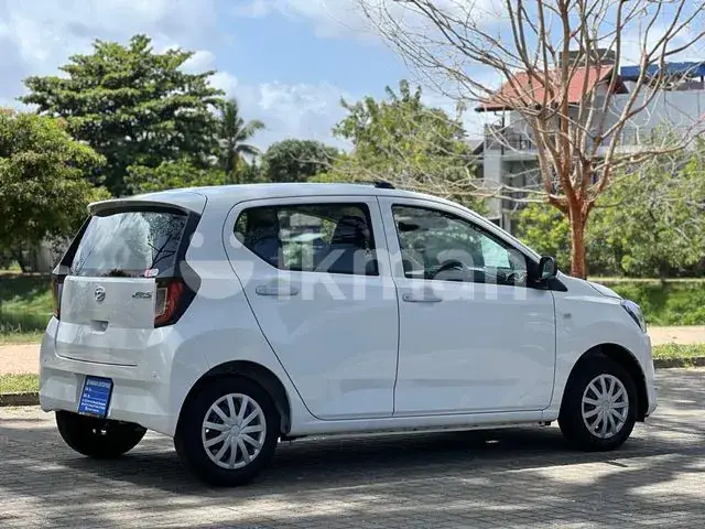 Daihatsu Mira 2025 photo 5