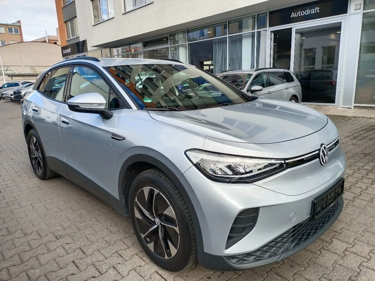 Volkswagen Id.4 Pro