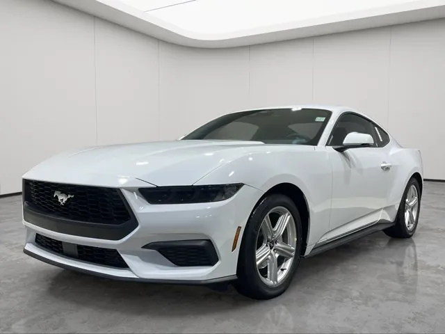 Ford Mustang 2026 photo 3