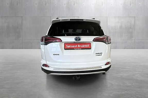 Toyota Rav4 2016 photo 4