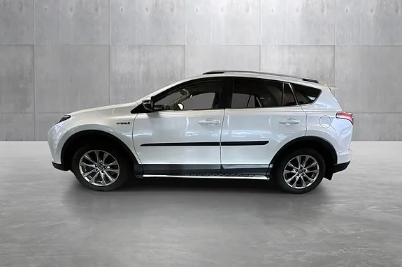 Toyota Rav4 2016 photo 2
