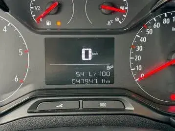 Opel Combo 2019 photo 2