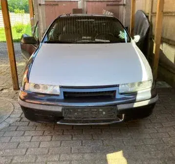 Opel Calibra