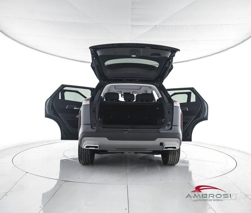 Jaecoo J7 2026 photo 4